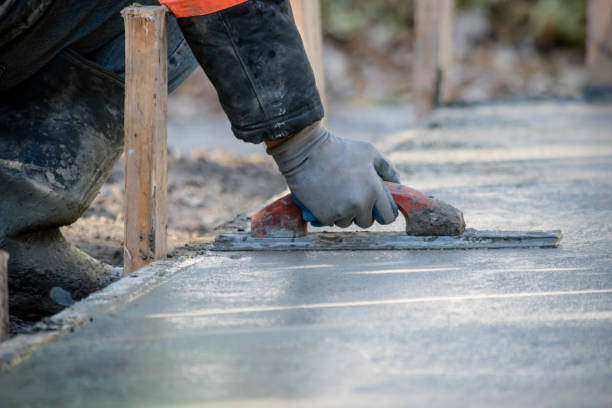 Best Concrete Driveway Installation in East Helena, MT