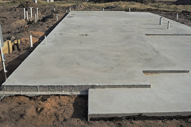 Best Stamped Concrete Services in East Helena, MT