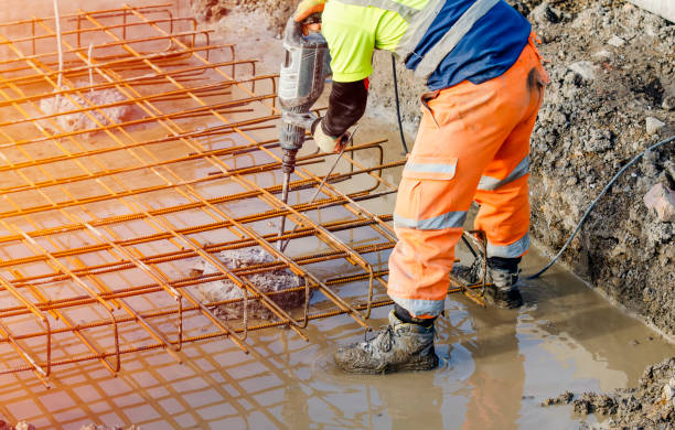 Best Concrete Driveway Installation in East Helena, MT