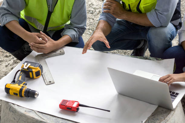 Best Concrete Removal and Replacement in East Helena, MT