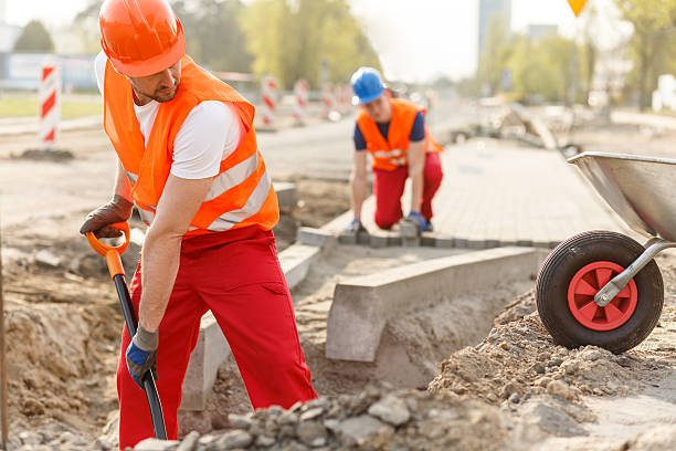 Best Residential Concrete Solutions in East Helena, MT