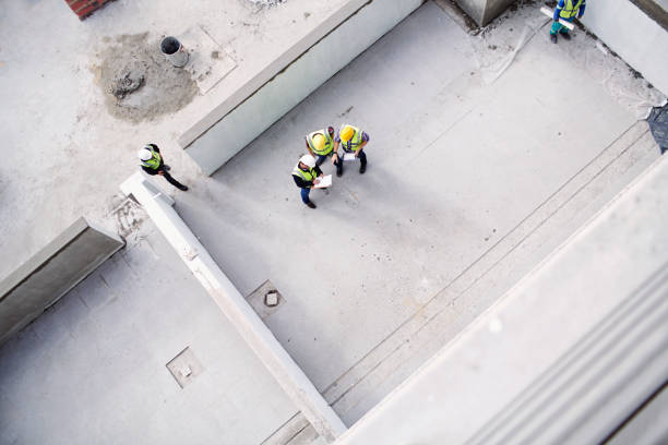 , MT Concrete contractor Company